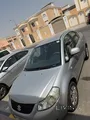2015 Suzuki SX4
